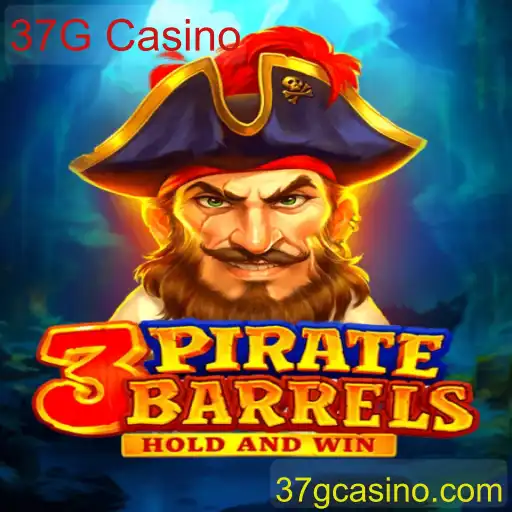 Tudo Sobre o Jogo 3PirateBarrels no 37G Casino