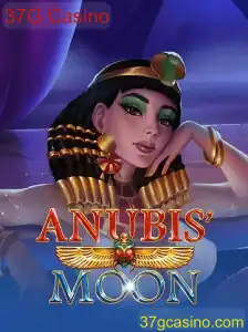 Descubra a Aventura Mística de AnubisMoon no 37G Casino