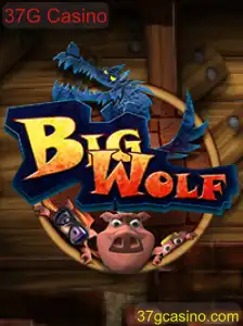 Desbravando o Universo de BigWolf no 37G Casino