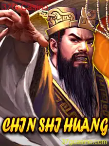 Descubra o Fascinante Mundo de ChinShiHuang no 37G Casino