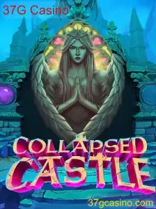 Explorando o Mundo de CollapsedCastle no 37G Casino