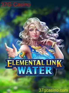 Explorando o Mundo do ElementalLinkWater no 37G Casino