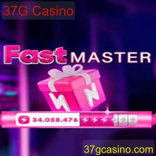 Descubra o Empolgante Jogo FastMaster no 37G Casino