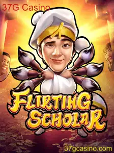 Explorando o Mundo de FlirtingScholar no Universo 37G Casino