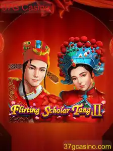 Descubra o emocionante mundo de FlirtingScholarTangII no 37G Casino