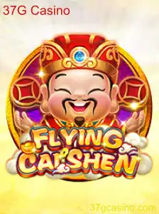 Explorando o Fascinante Mundo de FlyingCaiShen no 37G Casino