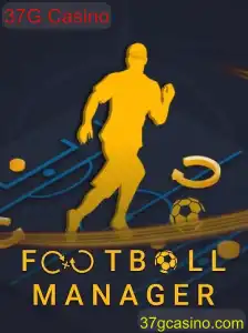 FootballManager e 37G Casino: Explorando Novas Experiências de Jogo