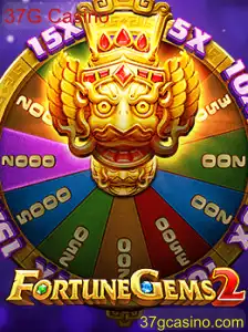 Explorando o Universo de FortuneGems2 no 37G Casino