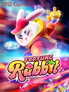 FortuneRabbit: Descobrindo a Aventura no Mundo Virtual do 37G Casino