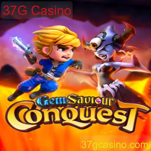 Descubra o Fascinante Mundo de GemSaviourConquest no 37G Casino