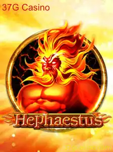 Explorando o Universo de 'Hephaestus' em 37G Casino