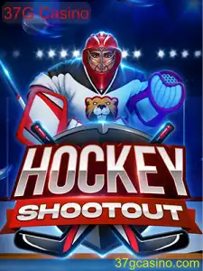 HockeyShootout: A Nova Sensação do 37G Casino
