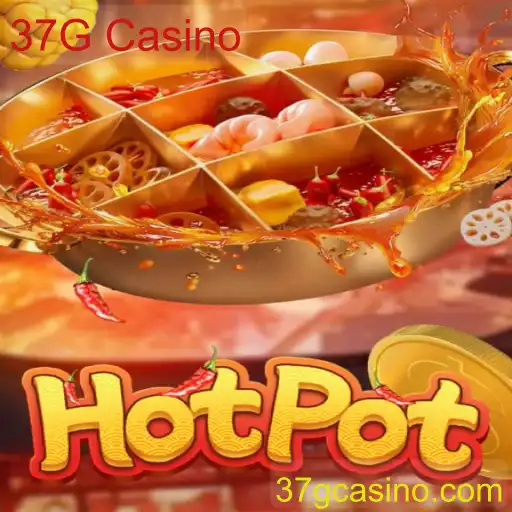 Descubra o Jogo Hotpot no 37G Casino: Uma Experiência de Casino Única