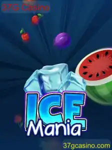 Explorando o Mundo de IceMania no 37G Casino