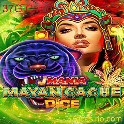 Descubra JManiaMayanCacheDice: A Nova Sensação no 37G Casino