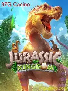 Explorando o Mundo de JurassicKingdom no 37G Casino