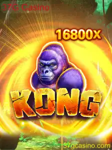 Explorando 'Kong' no 37G Casino: Um Mundo de Aventura e Sorte