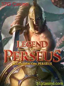 Descubra o Fascinante Mundo do Jogo LegendofPerseus no 37G Casino