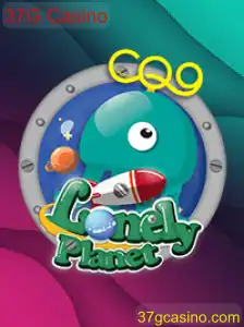 Guia Completo: Jogue LonelyPlanet no 37G Casino