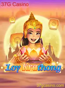 LoyKrathong: Um Mergulho no Tradicional Jogo e Sua Relevância no 37G Casino