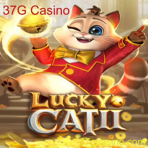 Descubra o Mundo Empolgante de LuckyCatII no 37G Casino