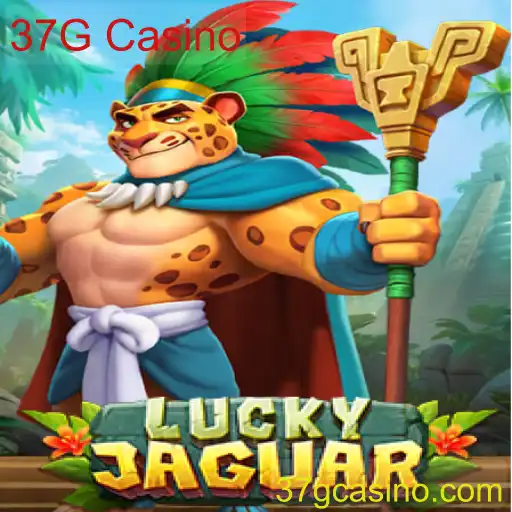 Explorando o Fascinante Jogo LuckyJaguar no 37G Casino