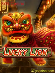 Descubra o Fascinante Mundo do LuckyLion no 37G Casino
