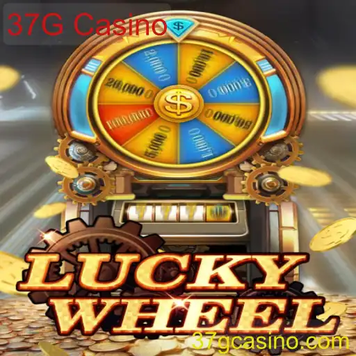 Explorando o Mundo do Jogo LuckyWheel no 37G Casino