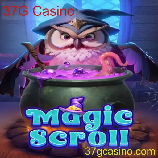 Descubra o Fascinante Mundo de MagicScroll no 37G Casino