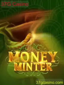 Explorando o Jogo MoneyMinter no 37G Casino