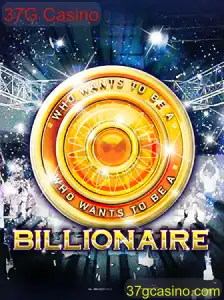Descubra o Fascinante Jogo 'Billionaire' no 37G Casino