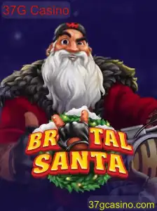 Explorando o Jogo BrutalSanta no 37G Casino