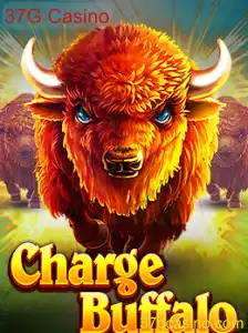 Explorando o Fascinante Jogo de Slot: ChargeBuffalo no 37G Casino