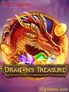 Explorando o Mundo de Aventuras no Jogo DragonsTreasure no 37G Casino