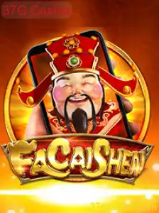 Descubra FaCaiShenM: O Novo Atraente Jogo no 37G Casino