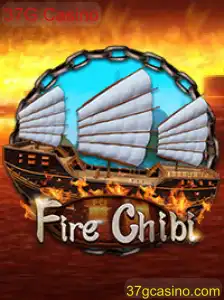 Explorando o Fascinante Mundo de FireChibi no 37G Casino