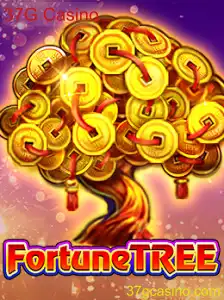 Descubra o Fascinante Mundo do FortuneTree no 37G Casino