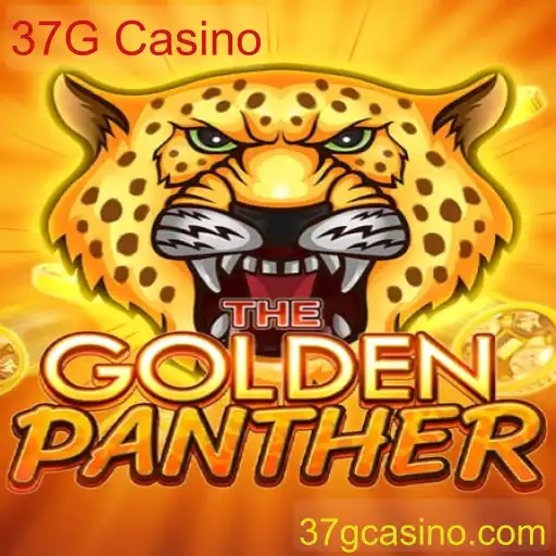Explorando o Fascinante Mundo de GOLDENPANTHER no 37G Casino