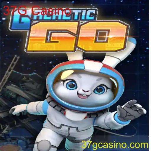 GalacticGO: Descubra a Aventura Espacial no 37G Casino