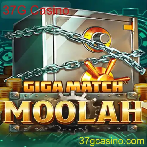 Explorando a Excitante Dinâmica do GigaMatchMoolah no 37G Casino