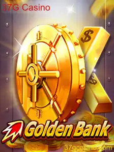Explorando o Fascinante Mundo do Jogo GoldenBank no 37G Casino