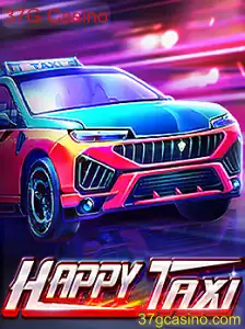 Explorando HappyTaxi: Um Passeio Pelas Regras e Estratégias no 37G Casino