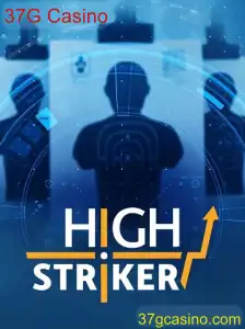 Descubra o Empolgante Mundo de HighStriker no 37G Casino