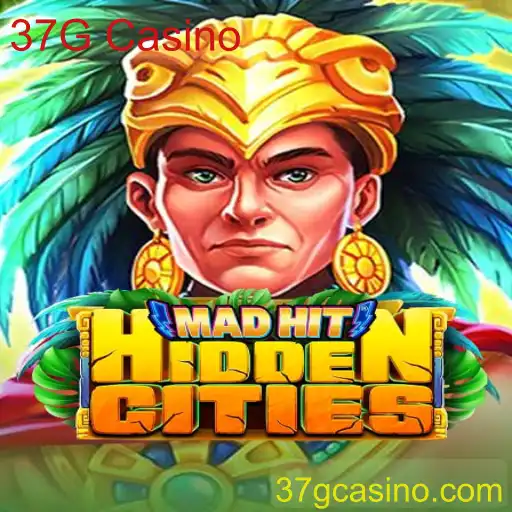Como Jogar MadHitHiddenCities: Uma Aventura no 37G Casino