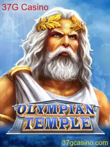 Explorando as Profundezas do OlympianTemple: Um Mergulho no Universo do 37G Casino
