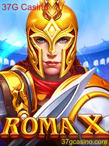 Descubra a Emoção do Jogo RomaX no 37G Casino