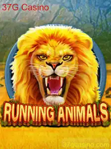 Explorando RunningAnimals no 37G Casino