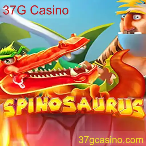 Explorando o Mundo do Spinosaurus no 37G Casino