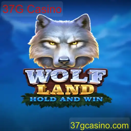 Descubra o emocionante mundo de WolfLand no 37G Casino