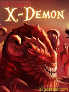Explore o Mundo de XDemon no 37G Casino
